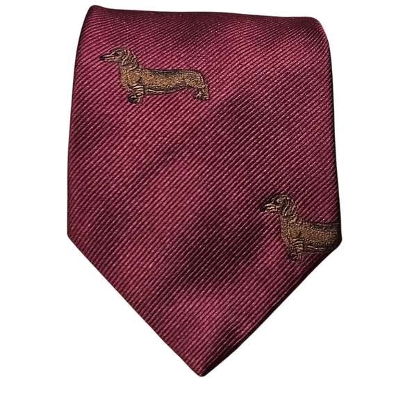 Schenker Other - VINTAGE SCHENKER TIE